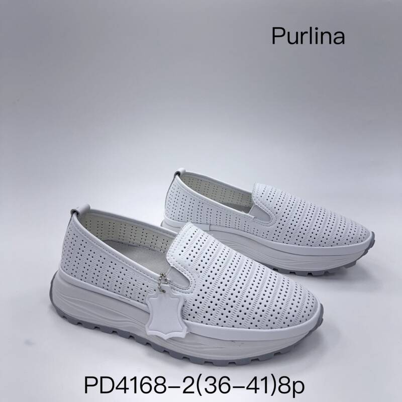 Buty sportowe damskie Roz 36-41/ 8 par 1